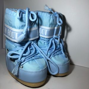 The Original Moon Boot